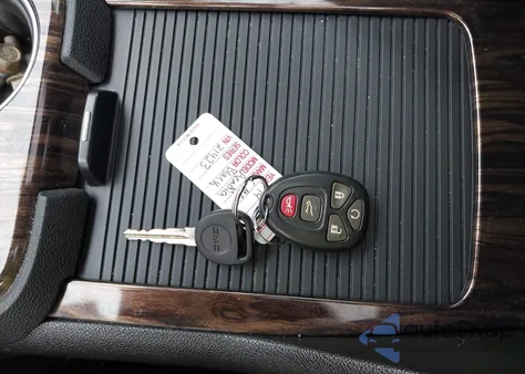 2014 GMC Acadia Denali from USA, damaged, VIN 1GKKVTKDXEJ226239